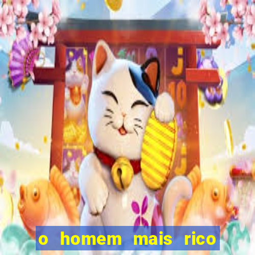 o homem mais rico da babilonia pdf